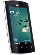 Acer Liquid mt Full phone specifications, review and prices