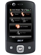 Acer DX900 Full phone specifications, review and prices