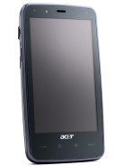 Acer F900 Full phone specifications, review and prices