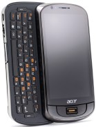 Acer M900 Full phone specifications, review and prices