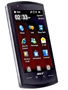 Acer beTouch E200 Full phone specifications, review and prices
