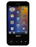 Acer beTouch E400 Full phone specifications, review and prices