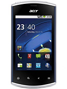 Acer Liquid mini E310 Full phone specifications, review and prices