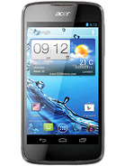Acer Liquid Gallant Duo Full phone specifications, review and prices