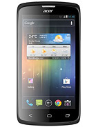 Acer Liquid E1 Full phone specifications, review and prices