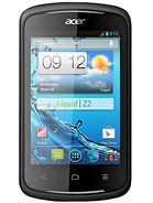 Acer Liquid Z2 Full phone specifications, review and prices