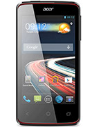 Acer Liquid Z4 Full phone specifications, review and prices