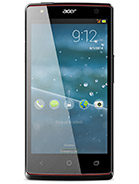 Acer Liquid E3 Full phone specifications, review and prices