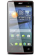 Acer Liquid E3 Duo Plus Full phone specifications, review and prices