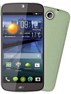 Acer Liquid E700 Full phone specifications, review and prices