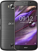 Acer Liquid Jade 2 Full phone specifications, review and prices