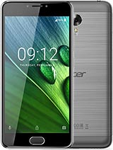 Acer Liquid Z6 Full phone specifications, review and prices