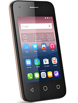 alcatel Pixi 4 (3.5) Full phone specifications, review and prices