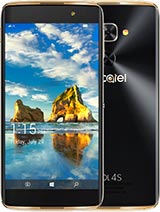alcatel Idol 4s Windows Full phone specifications, review and prices