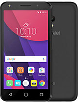 alcatel Pixi 4 (5) Full phone specifications, review and prices