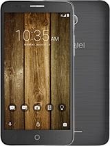 alcatel Fierce 4 Full phone specifications, review and prices