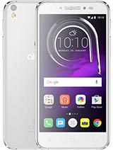 alcatel Shine Lite Full phone specifications, review and prices