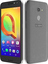 alcatel A3 Full phone specifications, review and prices