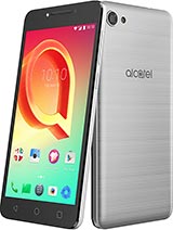 alcatel A5 LED Full phone specifications, review and prices