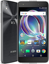 alcatel Idol 5s (USA) Full phone specifications, review and prices