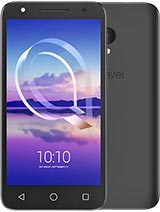 alcatel U5 HD Full phone specifications, review and prices