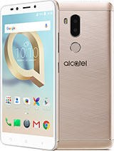 alcatel A7 XL Full phone specifications, review and prices