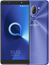 alcatel 3x (2018) Full phone specifications, review and prices
