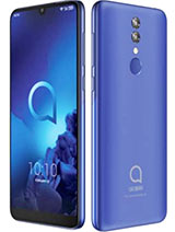 alcatel 3L Full phone specifications, review and prices