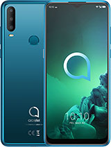 alcatel 3x (2019) Full phone specifications, review and prices