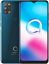 alcatel 3X (2020) Full phone specifications, review and prices