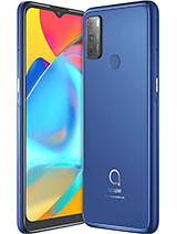 alcatel 3L (2021) Full phone specifications, review and prices