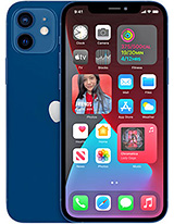 Apple iPhone 12 mini Full phone specifications, review and prices