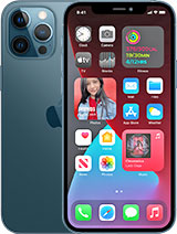 Apple iPhone 12 Pro Full phone specifications, review and prices