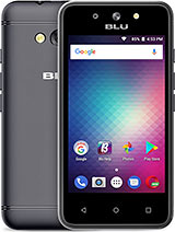 BLU Dash L4 Full phone specifications, review and prices