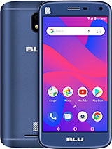 BLU C5L Full phone specifications, review and prices