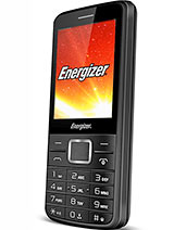 Energizer Power Max P20 Full phone specifications, review and prices
