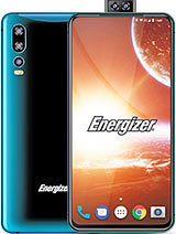 Energizer Power Max P18K Pop Full phone specifications, review and prices