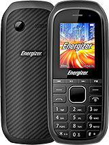 Energizer Energy E12 Full phone specifications, review and prices