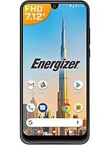 Energizer Ultimate U710S Full phone specifications, review and prices