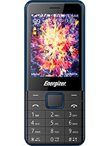 Energizer E28 Full phone specifications, review and prices