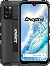Energizer Hard Case G5 Full phone specifications, review and prices