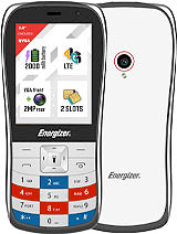Energizer E284S Full phone specifications, review and prices