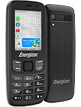 Energizer E242s Full phone specifications, review and prices