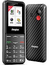 Energizer E4 Full phone specifications, review and prices