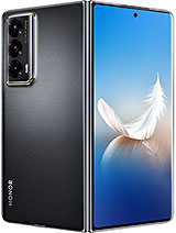 Honor Magic Vs2 Full phone specifications, review and prices