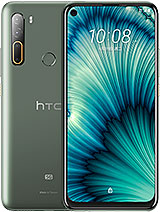 HTC U20 5G Full phone specifications, review and prices