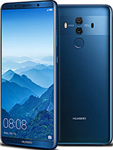 Huawei Mate 10 Pro Full phone specifications, review and prices