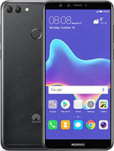 Huawei Y9 (2018) Full phone specifications, review and prices