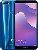 Huawei Y7 Prime (2018) Full phone specifications, review and prices