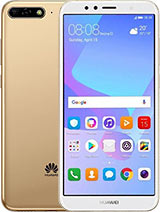 Huawei Y6 (2018) Full phone specifications, review and prices